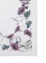 Detail View - Click To Enlarge - ALEXANDER MCQUEEN - Skull ivy print silk scarf