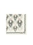 Main View - Click To Enlarge - ALEXANDER MCQUEEN - Skull ivy butterfly print silk scarf