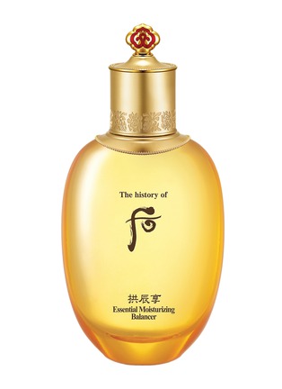 Main View - Click To Enlarge - THE WHOO - Gongjinhyang Essential Moisturising Balancer