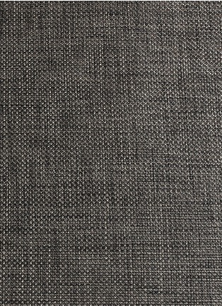 Main View - Click To Enlarge - CHILEWICH - Basketweave extra large floor mat