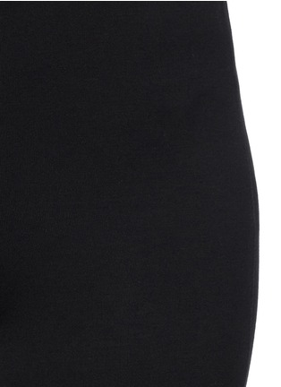 Detail View - Click To Enlarge - THEORY - 'Piall K' leggings