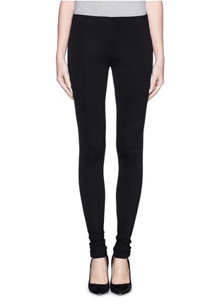 Main View - Click To Enlarge - THEORY - 'Piall K' leggings