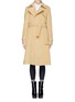 Main View - Click To Enlarge - THEORY - 'Terrance' cashmere coat 