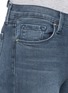 Detail View - Click To Enlarge - J BRAND - 'Photo Ready' skinny jeans