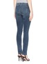 Back View - Click To Enlarge - J BRAND - 'Photo Ready' skinny jeans