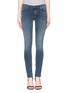 Main View - Click To Enlarge - J BRAND - 'Photo Ready' skinny jeans