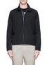 Main View - Click To Enlarge - PS PAUL SMITH - Cotton blend Harrington jacket