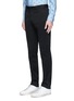 Front View - Click To Enlarge - PS PAUL SMITH - Cotton twill chinos