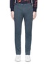 Main View - Click To Enlarge - PS PAUL SMITH - Cotton twill chinos