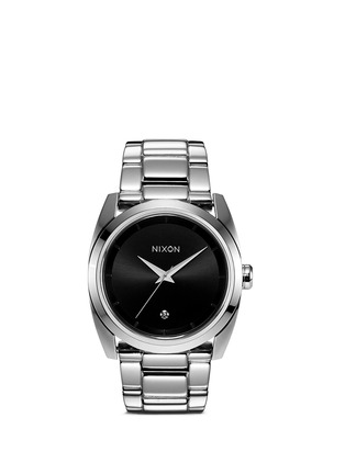 Main View - Click To Enlarge - NIXON - 'The Queenpin' watch
