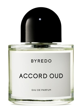 Main View - Click To Enlarge - BYREDO - Accord Oud Eau De Parfum 100ml