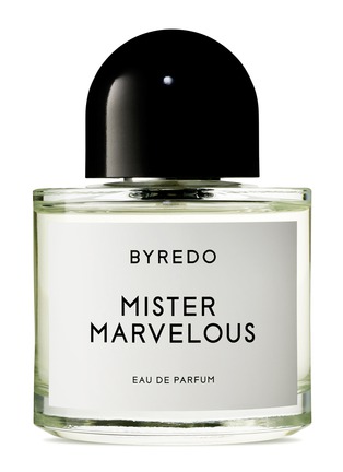 Main View - Click To Enlarge - BYREDO - Mister Marvelous Eau De Parfum 100ml
