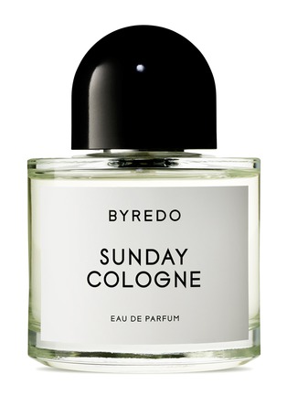 Main View - Click To Enlarge - BYREDO - Sunday Cologne Eau de Parfum 100ml