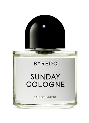 Main View - Click To Enlarge - BYREDO - Sunday Cologne Eau De Parfum 50ml