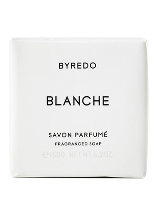 Main View - Click To Enlarge - BYREDO - Blanche Soap Bar