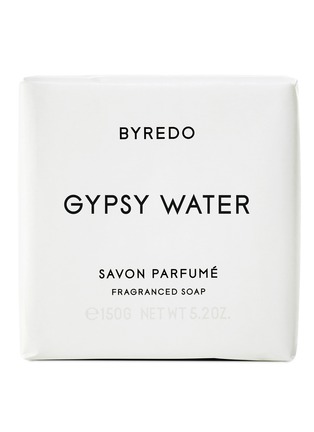 Main View - Click To Enlarge - BYREDO - Gypsy Water Soap Bar