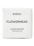 Main View - Click To Enlarge - BYREDO - Flowerhead Soap Bar