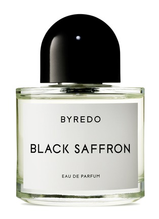 Main View - Click To Enlarge - BYREDO - Black Saffron Eau De Parfum 100ml
