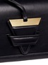 Detail View - Click To Enlarge - LOEWE - 'Barcelona' calfskin leather shoulder bag