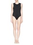 Main View - Click To Enlarge - BETH RICHARDS - 'Grace' one piece swimsuit