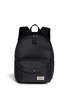 Main View - Click To Enlarge - EASTPAK - x Jean Paul Gaultier bomber backpack