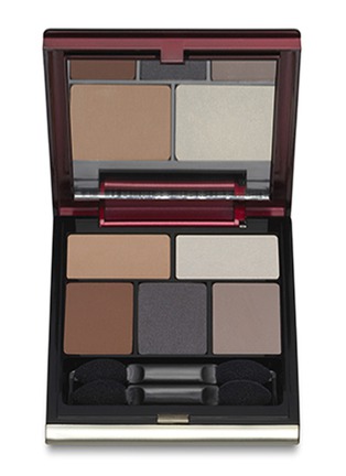 Main View - Click To Enlarge - KEVYN AUCOIN - The Essential Eyeshadow Set - Palette #3