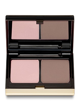 Main View - Click To Enlarge - KEVYN AUCOIN - The Eyeshadow Duo - #211