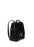 Figure View - Click To Enlarge - PROENZA SCHOULER - 'PS Courier' python backpack