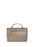 Back View - Click To Enlarge - PROENZA SCHOULER - 'PS1' medium leather satchel