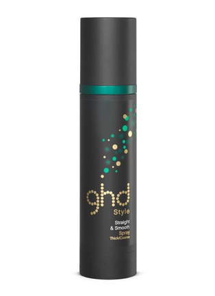 Main View - Click To Enlarge - GHD - Straight & Smooth Spray - Thick/Coarse hair 120ml