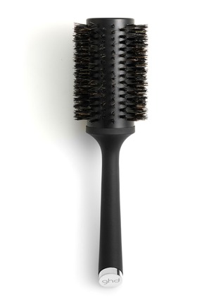 Main View - Click To Enlarge - GHD - Natural Bristle Radial Brush Size 3 - 44mm Barrel
