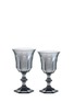 Main View - Click To Enlarge - MARIO LUCA GIUSTI - Victoria & Albert water and wine glass set