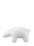 Detail View - Click To Enlarge - ZUNY - Classic polar bear bookend