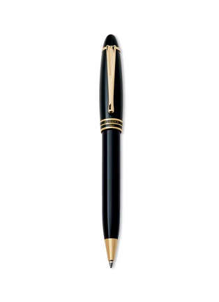 Main View - Click To Enlarge - AURORA - Ipsilon Resin ballpoint pen