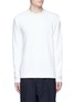Main View - Click To Enlarge - CHRISTOPHER KANE - 'K' embroidered sweatshirt