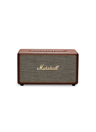 Main View - Click To Enlarge - MARSHALL - Stanmore wireless speaker