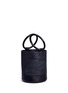 Detail View - Click To Enlarge - SIMON MILLER - 'Bonsai' calfskin leather bucket bag