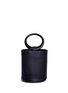 Main View - Click To Enlarge - SIMON MILLER - 'Bonsai' calfskin leather bucket bag