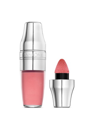 Main View - Click To Enlarge - LANCÔME - Juicy Shaker - 201 Piece of Cake