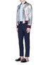 Figure View - Click To Enlarge - GUCCI - 