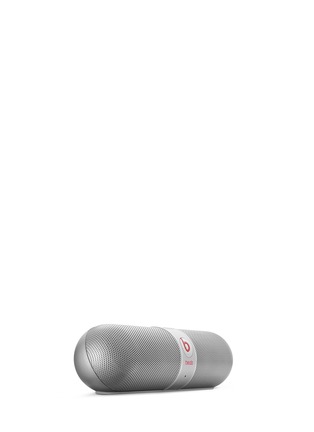 Figure View - Click To Enlarge - BEATS - Pill 2.0 wireless speaker