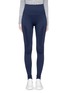 Main View - Click To Enlarge - 72883 - 'Eleven' circular knit leggings