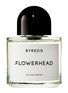 Main View - Click To Enlarge - BYREDO - Flowerhead Eau De Parfum 100ml