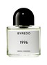Main View - Click To Enlarge - BYREDO - 1996 Eau De Parfum 50ml