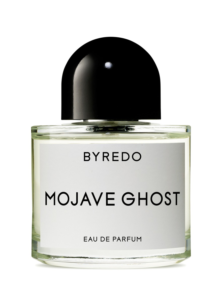 byredo parfums mojave ghost