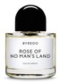 Main View - Click To Enlarge - BYREDO - Rose of No Man's Land Eau de Parfum 50ml