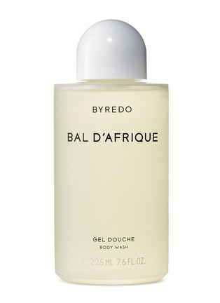 Main View - Click To Enlarge - BYREDO - Bal d'Afrique Body Wash 225ml