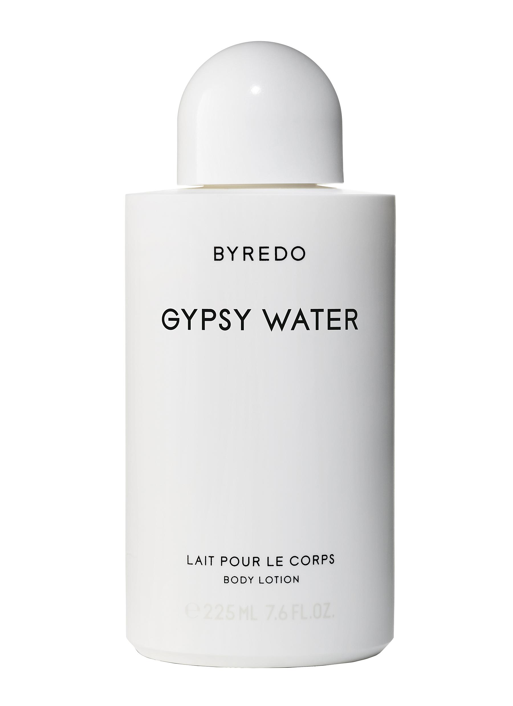 BYREDO | Gypsy Water Body Lotion 225ml 