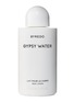 Main View - Click To Enlarge - BYREDO - Gypsy Water Body Lotion 225ml