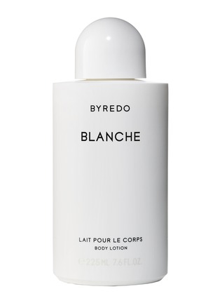 Main View - Click To Enlarge - BYREDO - Blanche Body Lotion 225ml